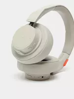  PLANTRONICS BACKBEAT 500 HEADSET WHITE/ORANGE WW eshitish vositasi - 