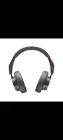 Наушники PLANTRONICS BACKBEAT GO 600/R HEADSET GREY WW