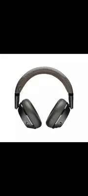 PLANTRONICS BACKBEAT PRO 2 HEADSET BLACK TAN E&A eshitish vositasi