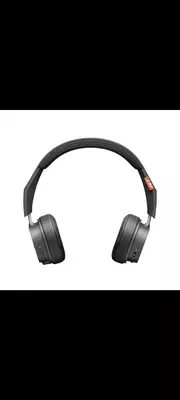 Наушники PLANTRONICS BACKBEAT 505 HEADSET DARK GREY WW