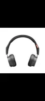 PLANTRONICS BACKBEAT 505 HEADSET DARK GREY WW eshitish vositasi
