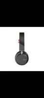  PLANTRONICS BACKBEAT 505 HEADSET DARK GREY WW eshitish vositasi - 