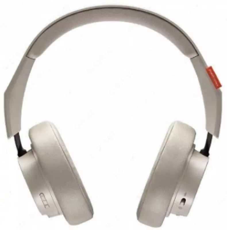Наушники PLANTRONICS BACKBEAT GO 600/R HEADSET KHAKI WW