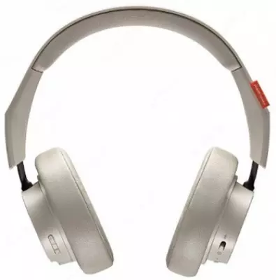  Наушники PLANTRONICS BACKBEAT GO 600/R HEADSET KHAKI WW - 