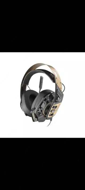 Наушники PLANTRONICS RIG 500 PRO
