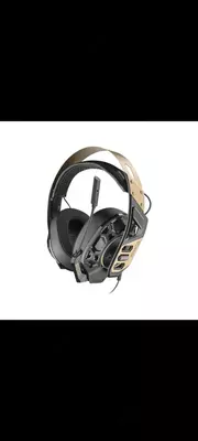 Наушники PLANTRONICS RIG 500 PRO