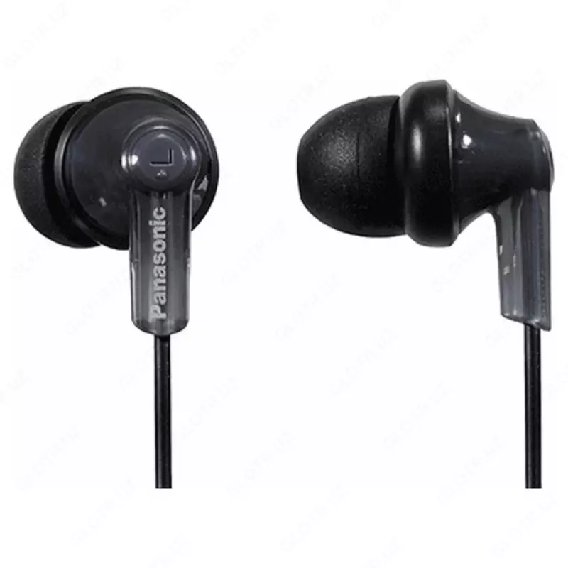 Quloq ichidagi simli Panasonic (RP-HJE118GUK) / In-ear wired he