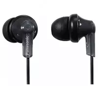 Quloq ichidagi simli Panasonic (RP-HJE118GUK) / In-ear wired he