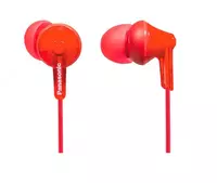 Quloq ichidagi simli Panasonic (RP-HJE125E-R) / In-ear wired heaphones