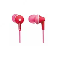  Quloq ichidagi simli Panasonic (RP-HJE125E-Y) / In-ear wired heaphones - 