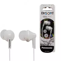  Quloq ichidagi simli Panasonic (RP-HJE125E-Y) / In-ear wired heaphones - 