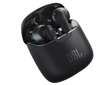 Беспроводные наушники JBL Tune 220 TWS Black