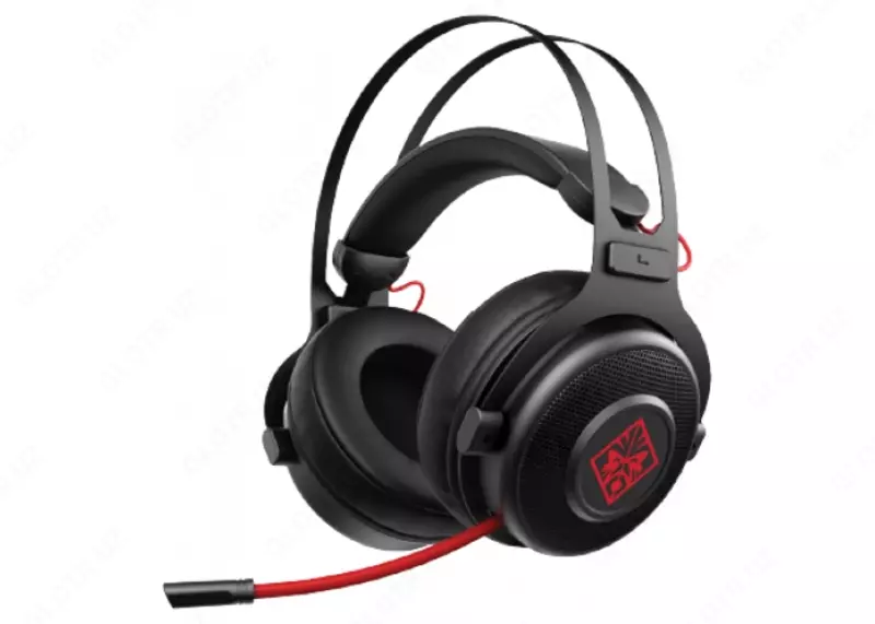 Наушники OMEN by HP Headset 800