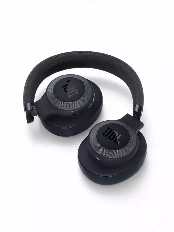 Беспроводные наушники JBL E65BTNC