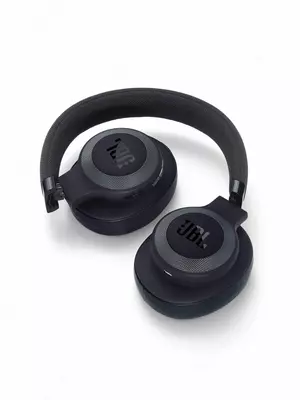 Беспроводные наушники JBL E65BTNC