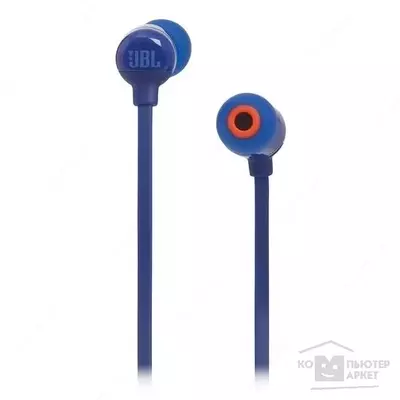  Беспроводные наушники JBLT110BLU - 