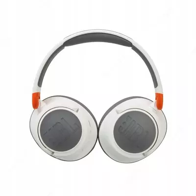 JBL JR 460 NC White simsiz naushniklar qora