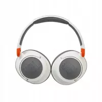 JBL JR 460 NC White simsiz naushniklar qora