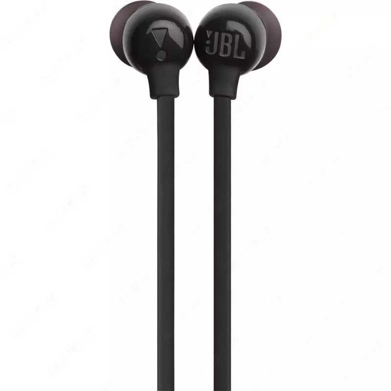 Беспроводные наушники JBL T125BT Black