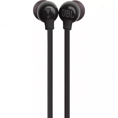 Беспроводные наушники JBL T125BT Black