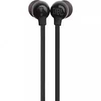  Беспроводные наушники JBL T125BT Black - 