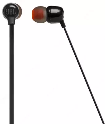  JBL T125BT qora simsiz naushniklar - Moviy (JBLT125BTBLU) - 