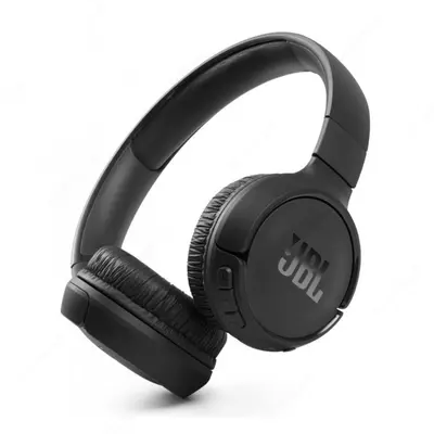  Беспроводные Наушники JBL TUNE 510 BT Black  цвет - черный   p/n: JBLT510BTBLKEU - 