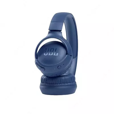 Беспроводные Наушники JBL TUNE 510 BT Blue  цвет - синий   p/n: JBLT510BTBLUEU