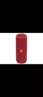  JBL FLIP 4  namlikka chidamli simsiz portativ kolonka  vazni 0 5 kg  qizil rangi - 