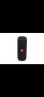  JBL FLIP4  Беспроводная портативная колонка с защитой от влаги  вес 0.5 кг  цвет чёрный - 