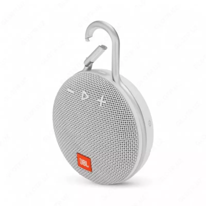 JBL CLIP 3  Bluetooth portativ karnay