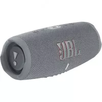 JBL CHARGE 5 portativ simsiz karnay  rang-kulrang  p / n: JBLCHARGE5GRY