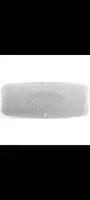  JBL CHARGE 5 portativ simsiz karnay  rang-oq  p / n: JBLCHARGE5WHT - 
