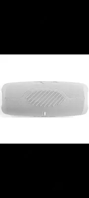  Портативная колонка JBL CHARGE 5 Portable Wireless Speaker  цвет-белый  p/n: JBLCHARGE5WHT - 