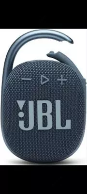 JBL FLIP 4 portativ simsiz karnay  rang- kok  p / n: JBLCLIP4BLU
