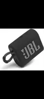 Портативная колонка JBL GO3 Portable Wireless Speaker  цвет- черный  p/n: JBLGO3BLK