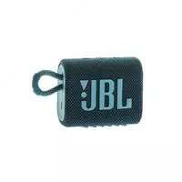  JBL GO3 portativ simsiz karnay  rang-kok  p / n: JBLGO3BLU - 