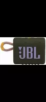  JBL GO3 portativ simsiz karnay  rang-yashil  p / n: JBLGO3GRN - 