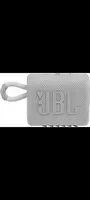 JBL GO3 portativ simsiz karnay  rang-oq  p / n: JBLGO3WHT