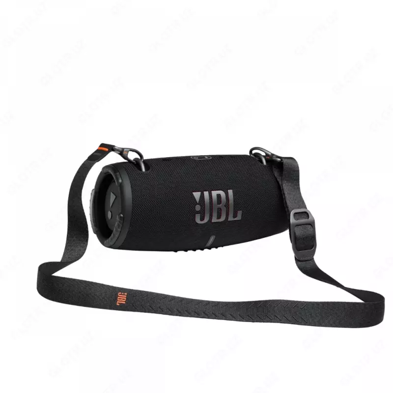  JBL XTREME 3 portativ simsiz karnay  rang-qora p / n: JBLXTREME3BLKUK - 