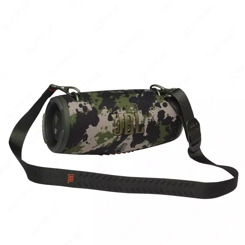 JBL Xtreme 3 portativ simsiz karnay  rang-kamuflyaj  p / n: JBLXTREME3CAMOUK