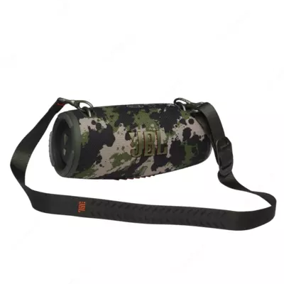 JBL Xtreme 3 portativ simsiz karnay  rang-kamuflyaj  p / n: JBLXTREME3CAMOUK