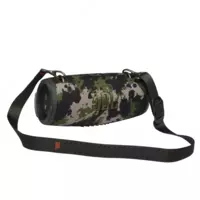  JBL Xtreme 3 portativ simsiz karnay  rang-kamuflyaj  p / n: JBLXTREME3CAMOUK - 