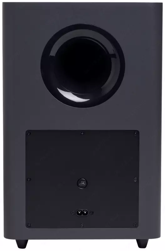  JBL bar 2.1 Soundbar  JBL SOUNDBAR  rang-qora  p / n: JBLBAR21DBBLKUK - 