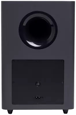  JBL bar 2.1 Soundbar  JBL SOUNDBAR  rang-qora  p / n: JBLBAR21DBBLKUK - 