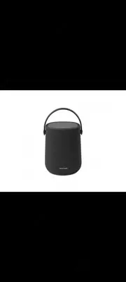 Беспроводная колонка Harman Kardon Citation 200  цвет - черный   p/n: HKCITATION200BLKUK