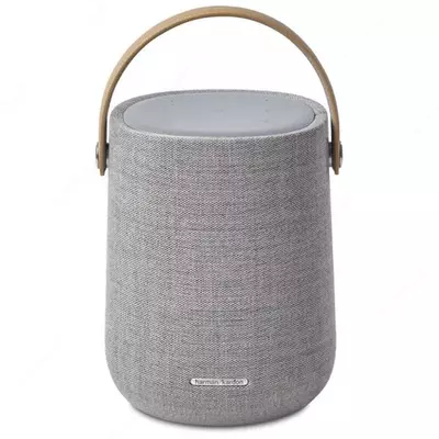 Беспроводная колонка Harman Kardon Citation 200  цвет - серый   p/n: HKCITATION200GRYUK