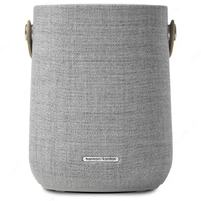  Беспроводная колонка Harman Kardon Citation 200  цвет - серый   p/n: HKCITATION200GRYUK - 