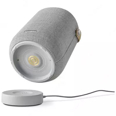   Беспроводная колонка Harman Kardon Citation 200  цвет - серый   p/n: HKCITATION200GRYUK