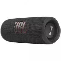 JBL FLIP 6 portativ simsiz karnay  rang- qora  p / n: JBLFLIP6BLKEU
